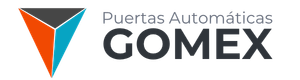 Puertas Automáticas Gomex